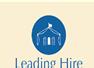 Leading Hire Redbridge